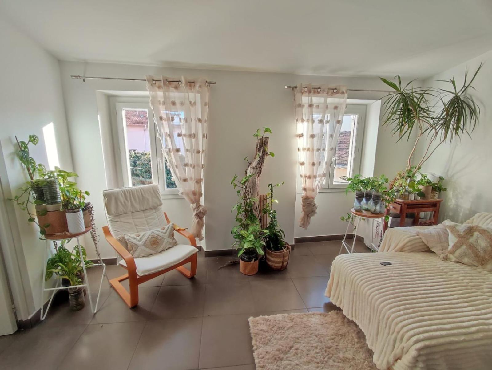 Chambre A 3 Min De La Promenade Des Anglais A Pieds 200M Nizza Exterior foto
